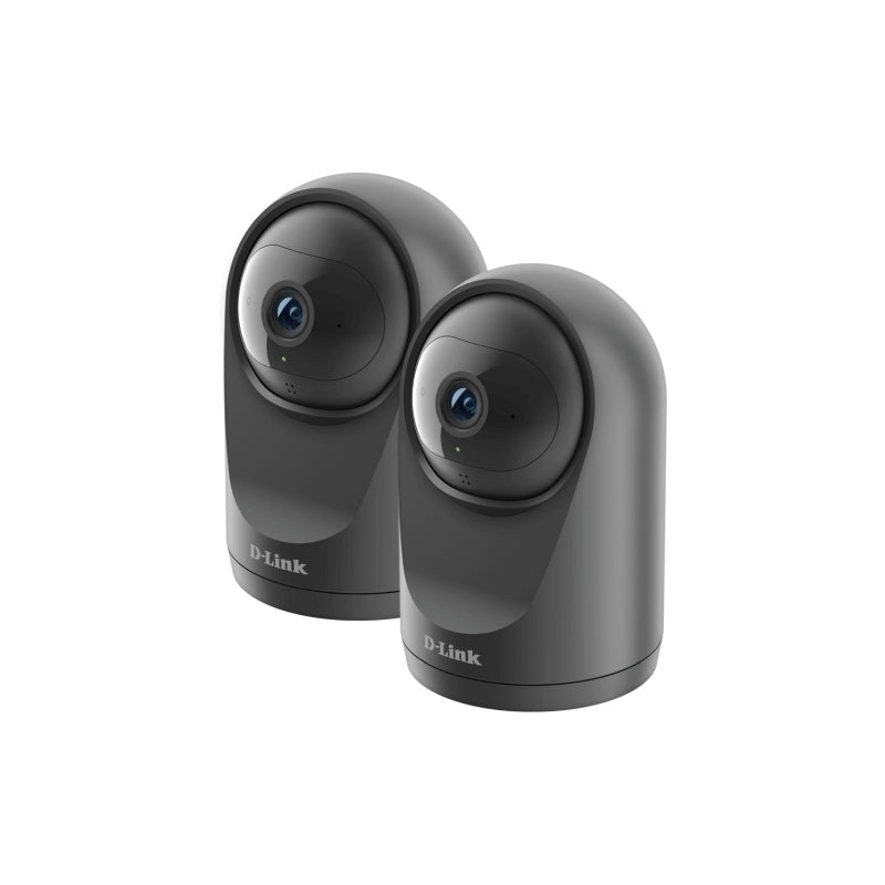 DCS-6500LHV2 D-Link Compact Full HD Pan & Tilt Wi-Fi Camera By D-Link - Buy Now - AU $93.74 At The Tech Geeks Australia