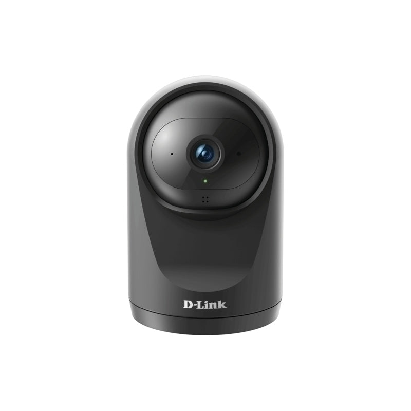 DCS-6500LHV2 D-Link Compact Full HD Pan & Tilt Wi-Fi Camera By D-Link - Buy Now - AU $93.74 At The Tech Geeks Australia