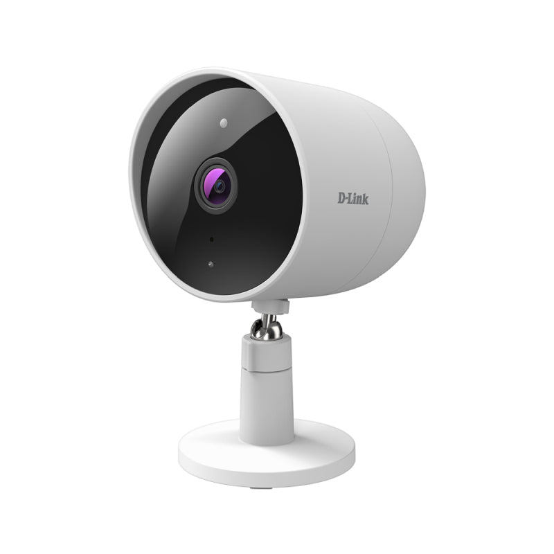 DCS-8302LH D-Link Full HD Weather Resistant Pro WiFi Camera By D-Link - Buy Now - AU $212.31 At The Tech Geeks Australia