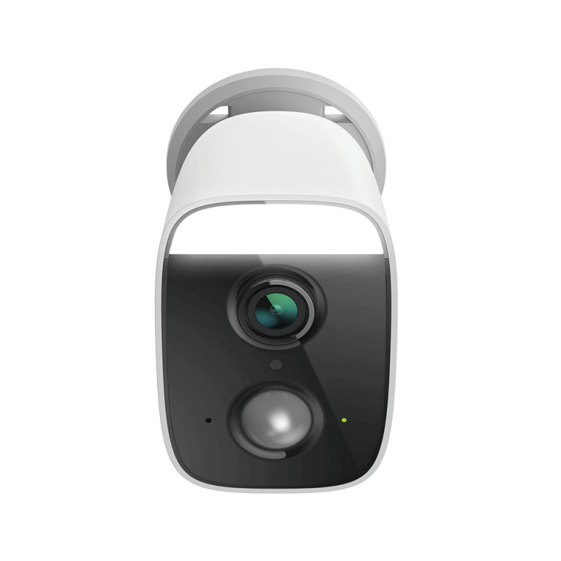 DCS-8630LH D-Link Full HD Outdoor Wi-Fi Spotlight Camera + built-in Smart Home Hub By D-Link - Buy Now - AU $262.46 At The Tech Geeks Australia