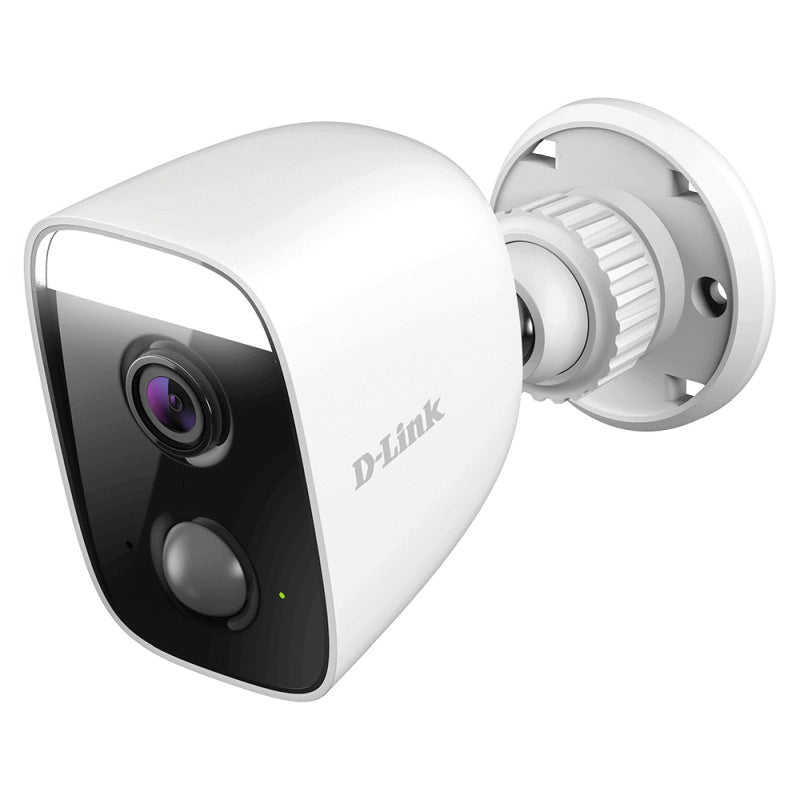DCS-8630LH D-Link Full HD Outdoor Wi-Fi Spotlight Camera + built-in Smart Home Hub By D-Link - Buy Now - AU $262.46 At The Tech Geeks Australia