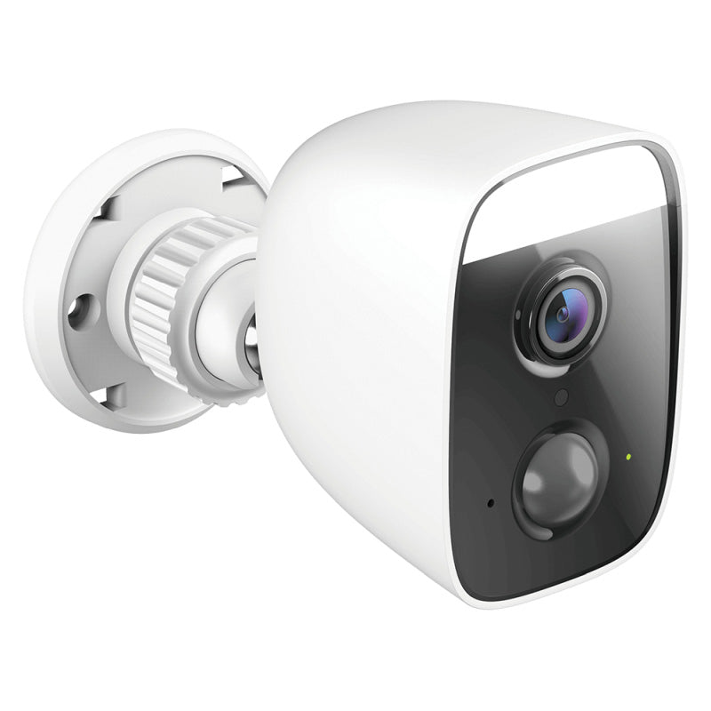 DCS-8630LH D-Link Full HD Outdoor Wi-Fi Spotlight Camera + built-in Smart Home Hub By D-Link - Buy Now - AU $262.46 At The Tech Geeks Australia