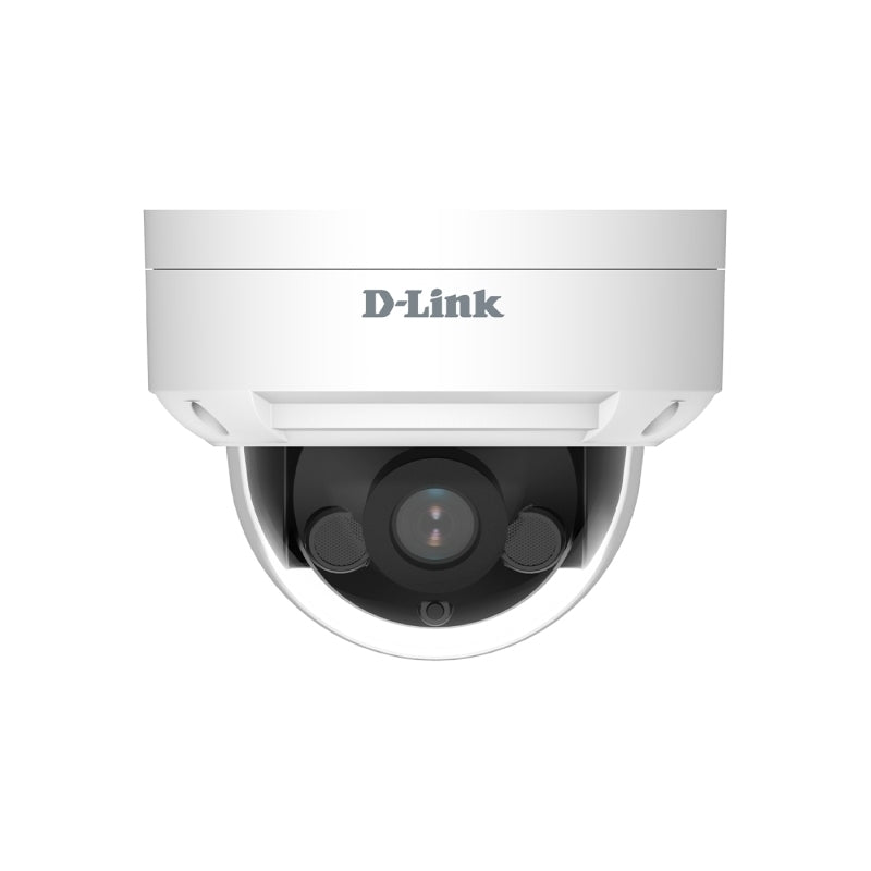 DCS-F4605EK D-Link Vigilance 5MP Day & Night Outdoor Vandal-Proof Dome PoE Network Camera By D-Link - Buy Now - AU $228.19 At The Tech Geeks Australia