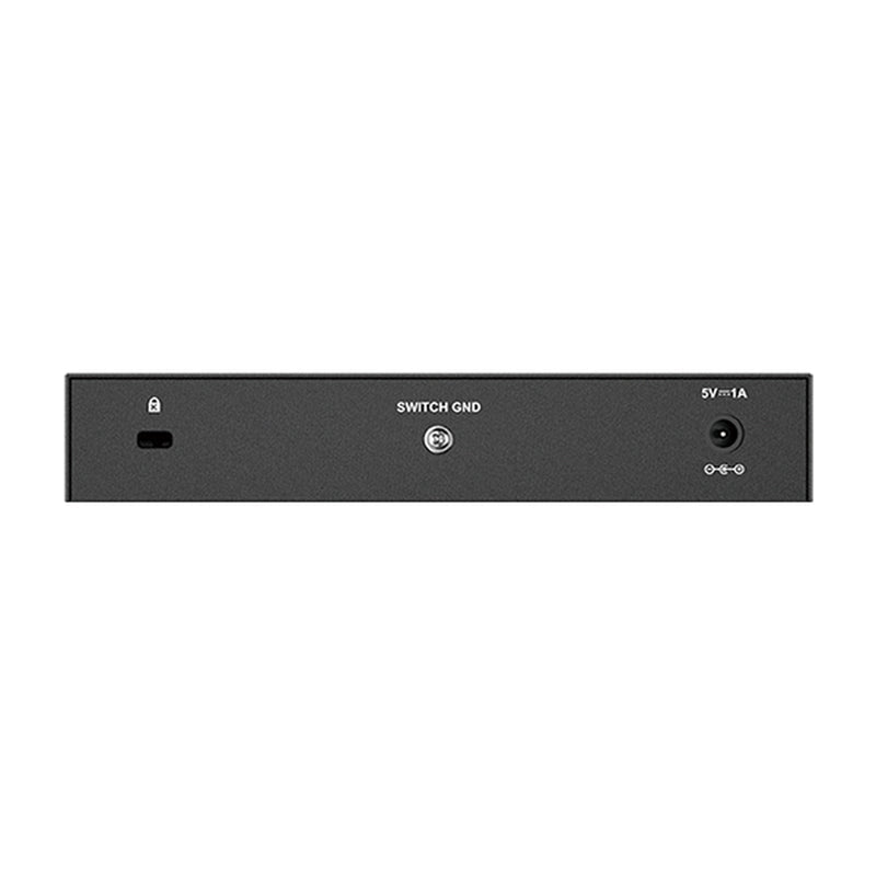 DGS-108 D-Link 8-Port Gigabit Desktop Switch By D-Link - Buy Now - AU $62.12 At The Tech Geeks Australia