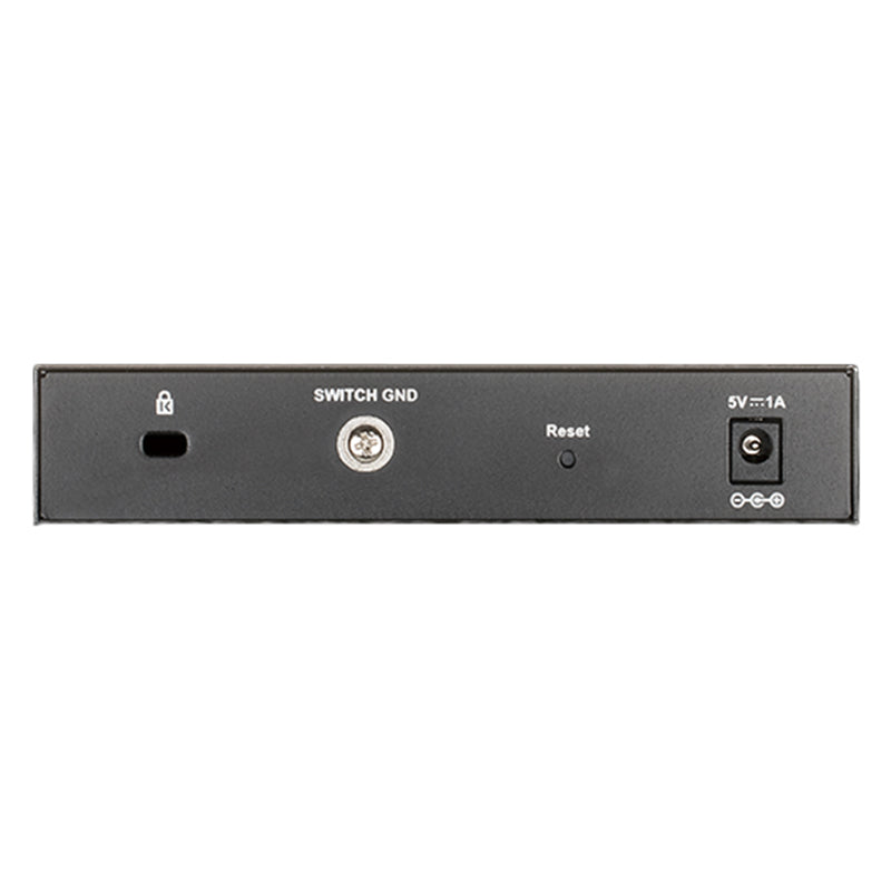 DGS-1100-08V2 D-Link 8 Port Gigabit Smart Managed Switch By D-Link - Buy Now - AU $76.86 At The Tech Geeks Australia