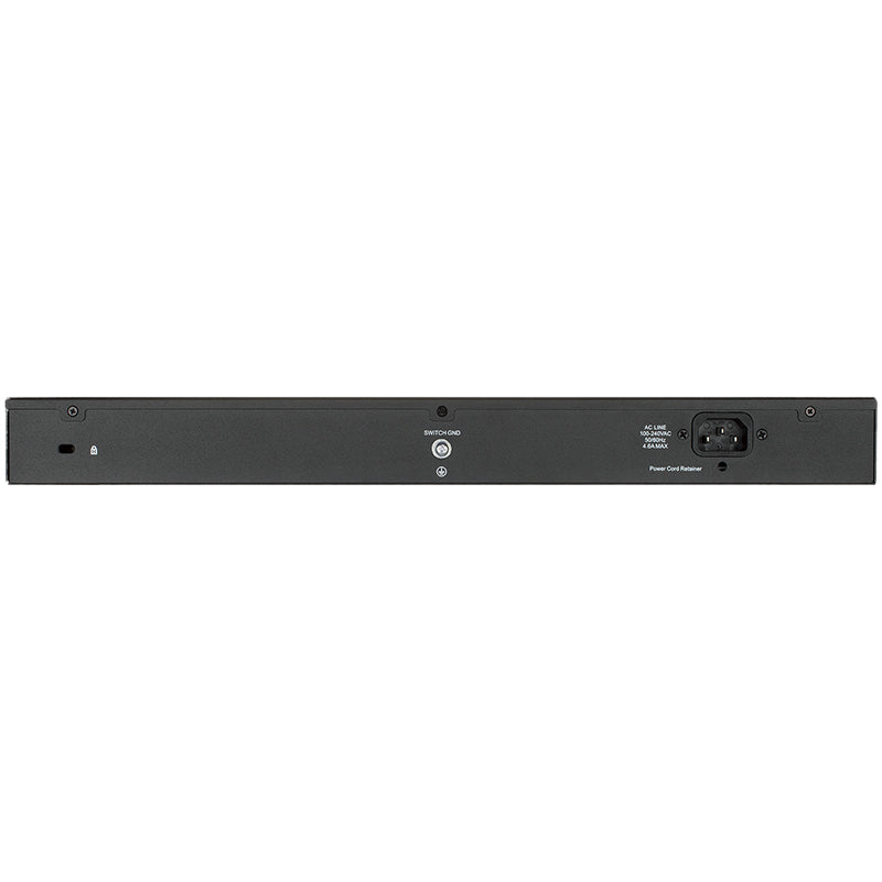 DGS-1100-26MPV2 D-Link 26 Port Gigabit Smart Managed PoE Switch By D-Link - Buy Now - AU $775.40 At The Tech Geeks Australia