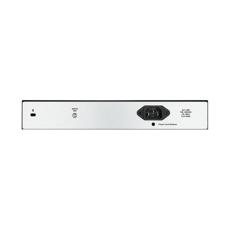 DGS-1100-26MPPV2 D-Link 26 Port Smart Managed PoE Switch By D-Link - Buy Now - AU $845.96 At The Tech Geeks Australia