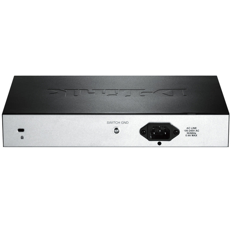 DGS-1210-20 D-Link 20-Port Gigabit Smart Managed Switch By D-Link - Buy Now - AU $291.31 At The Tech Geeks Australia