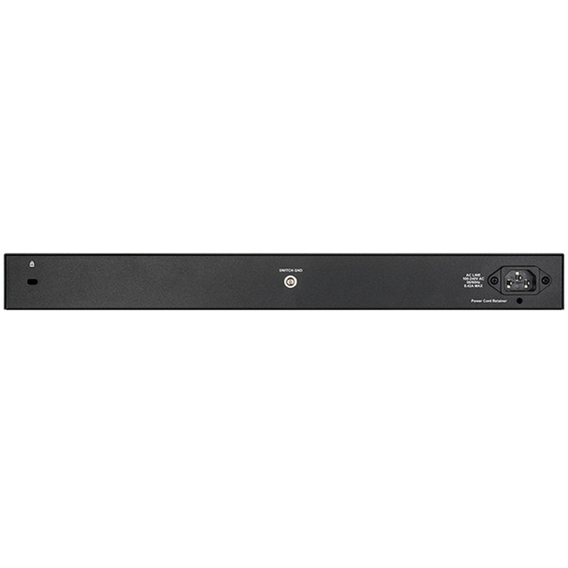 DGS-1210-28 D-Link 28-Port Gigabit Smart Managed Switch By D-Link - Buy Now - AU $339.95 At The Tech Geeks Australia