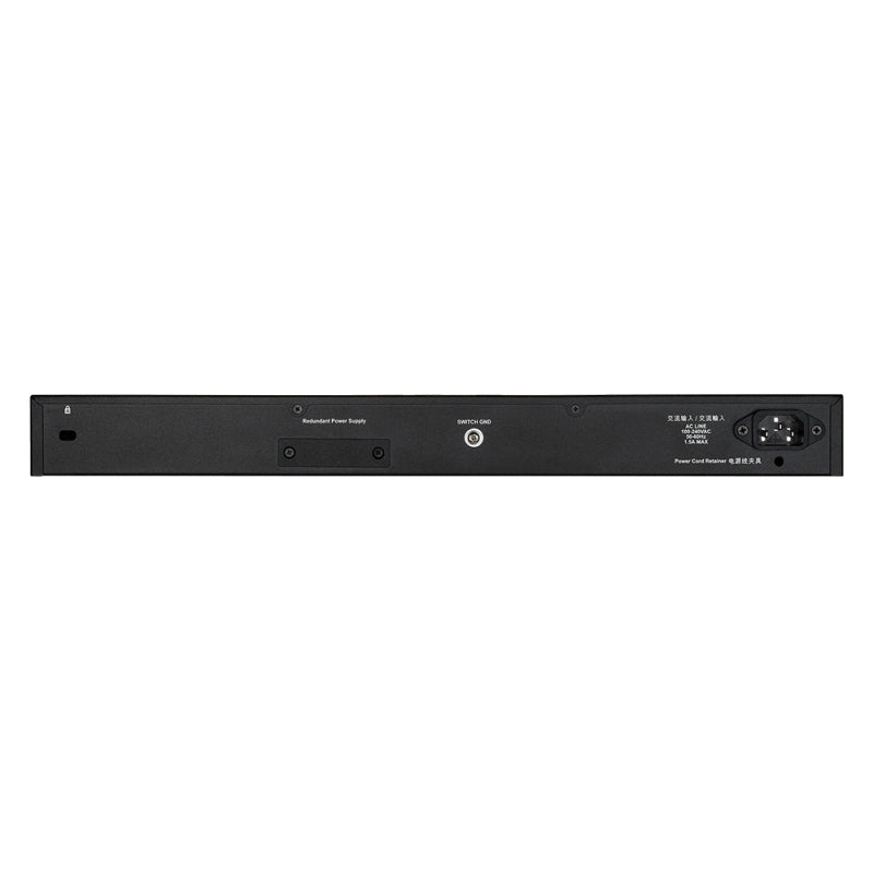 DGS-3130-30TS D-Link 30 port Stackable Gigabit Layer 3+ Switch By D-Link - Buy Now - AU $1492.85 At The Tech Geeks Australia