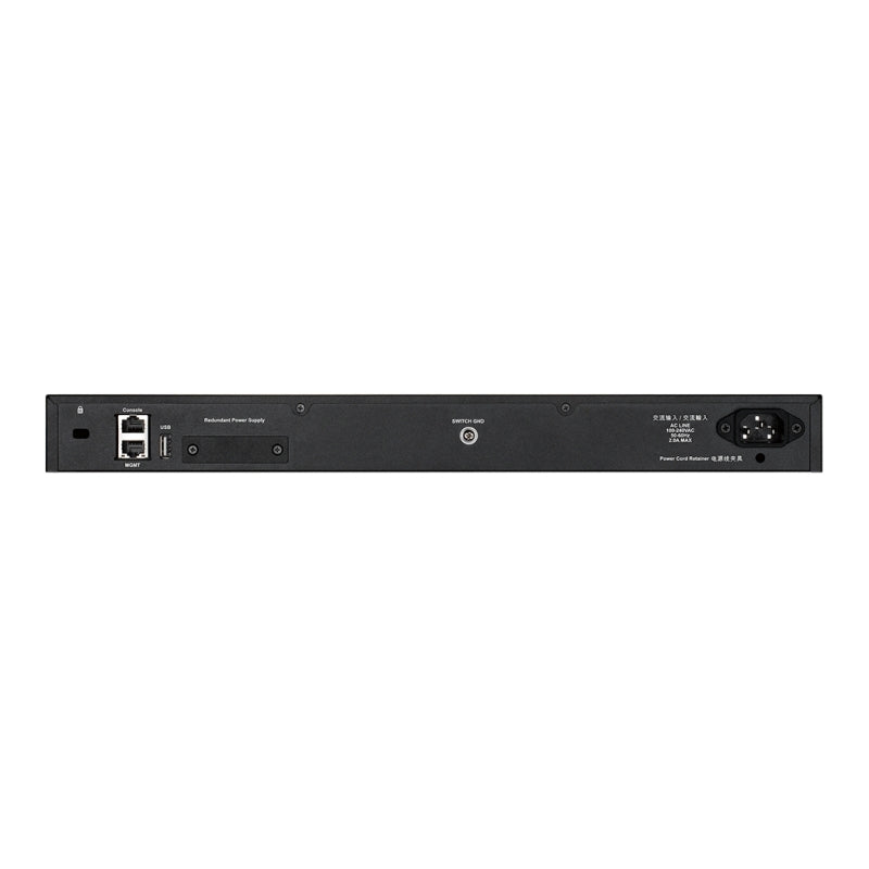 DGS-3130-54TS D-Link 54 port Stackable Gigabit Layer 3+ Switch By D-Link - Buy Now - AU $2198.45 At The Tech Geeks Australia