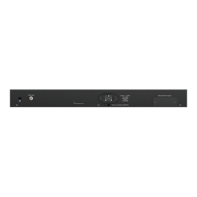 DGS-3630-28TC D-Link 28-Port Layer 3 Stackable Gigabit Switch By D-Link - Buy Now - AU $3096.58 At The Tech Geeks Australia