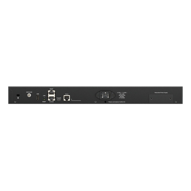 DGS-3630-52TC D-Link 52-Port Layer 3 Stackable Gigabit Switch By D-Link - Buy Now - AU $6193.78 At The Tech Geeks Australia