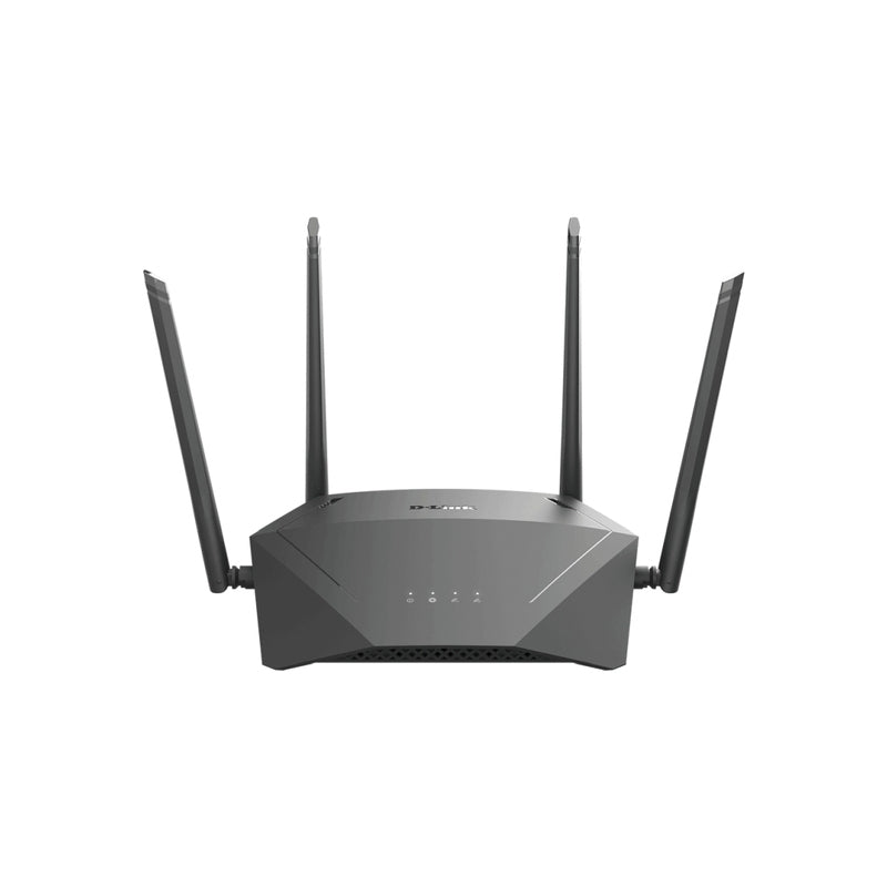 DIR-1750 D-Link AC1750 Mesh Gigabit Wi-Fi Router By D-Link - Buy Now - AU $162.16 At The Tech Geeks Australia