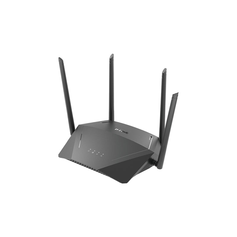 DIR-1750 D-Link AC1750 Mesh Gigabit Wi-Fi Router By D-Link - Buy Now - AU $162.16 At The Tech Geeks Australia