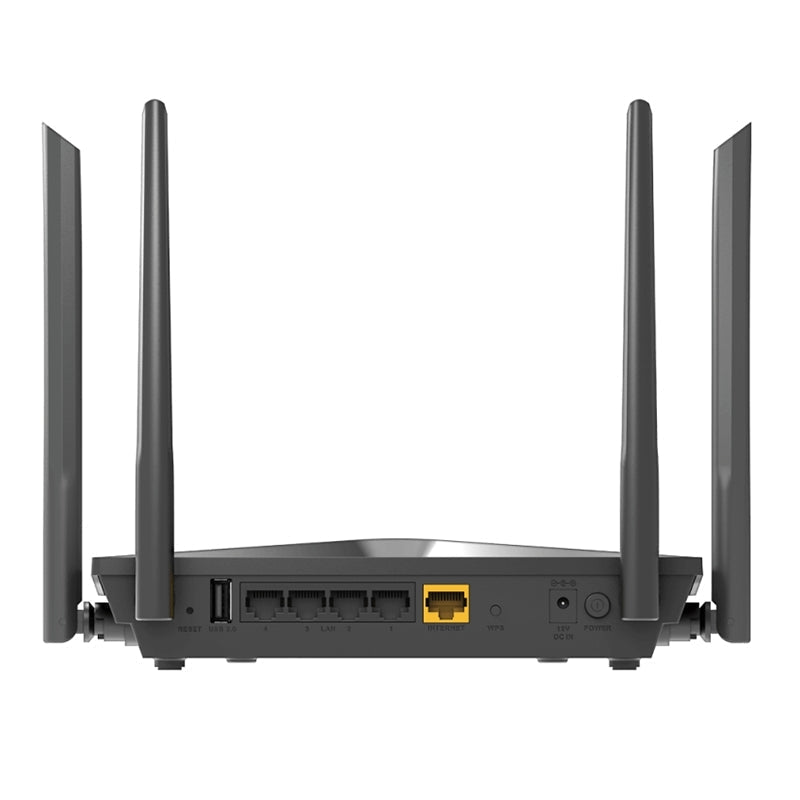 DIR-2150 D-Link AC2100 Mesh Wi-Fi Gigabit Router By D-Link - Buy Now - AU $161.07 At The Tech Geeks Australia