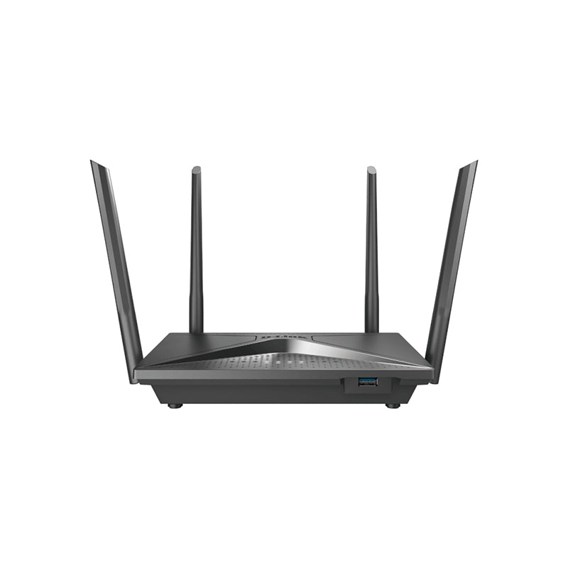 DIR-2150 D-Link AC2100 Mesh Wi-Fi Gigabit Router By D-Link - Buy Now - AU $161.07 At The Tech Geeks Australia