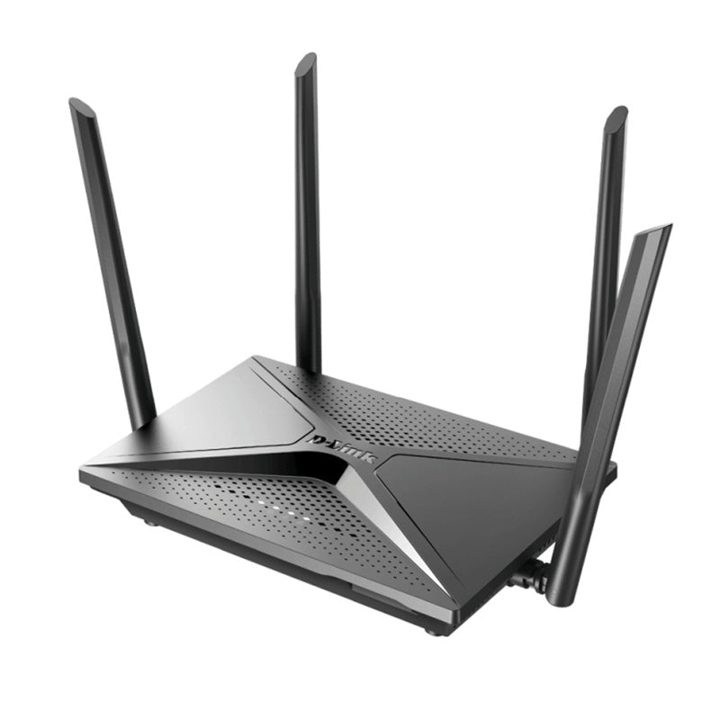 DIR-2150 D-Link AC2100 Mesh Wi-Fi Gigabit Router By D-Link - Buy Now - AU $161.07 At The Tech Geeks Australia