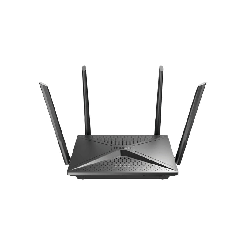 DIR-2150 D-Link AC2100 Mesh Wi-Fi Gigabit Router By D-Link - Buy Now - AU $161.07 At The Tech Geeks Australia