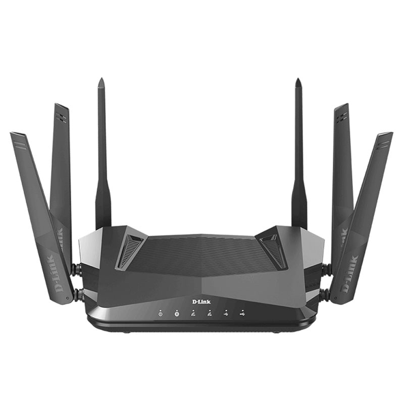 DIR-X5460 D-Link AX5400 Mesh Wi-Fi 6 Router By D-Link - Buy Now - AU $434.20 At The Tech Geeks Australia