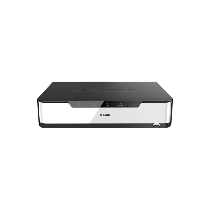 DNR-2020-04P D-Link JustConnect 16-Channel PoE Network Video Recorder By D-Link - Buy Now - AU $1005.35 At The Tech Geeks Australia