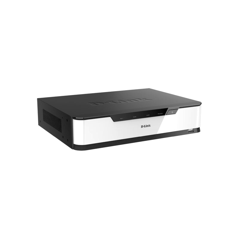 DNR-2020-04P D-Link JustConnect 16-Channel PoE Network Video Recorder By D-Link - Buy Now - AU $1005.35 At The Tech Geeks Australia