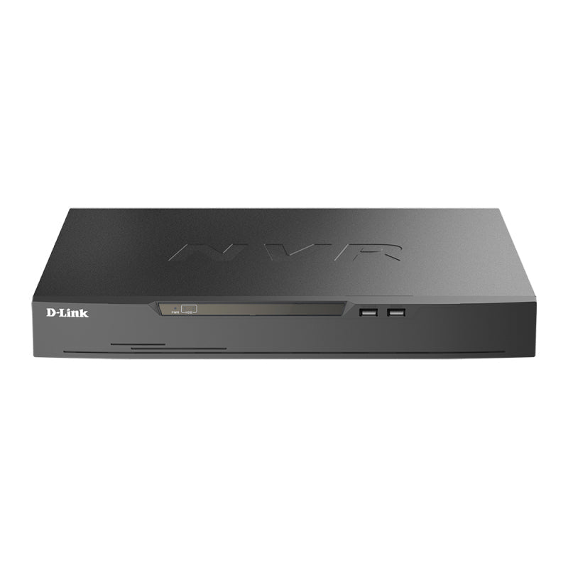 DNR-4020-16P D-Link 16-Channel H.265 Network Video Recorder By D-Link - Buy Now - AU $425.88 At The Tech Geeks Australia