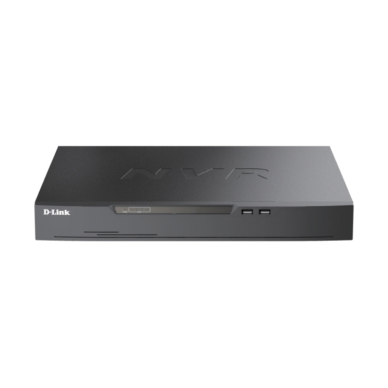 DNR-F4432-16P D-Link 32-Channel H.265 Network Video Recorder By D-Link - Buy Now - AU $1282.05 At The Tech Geeks Australia