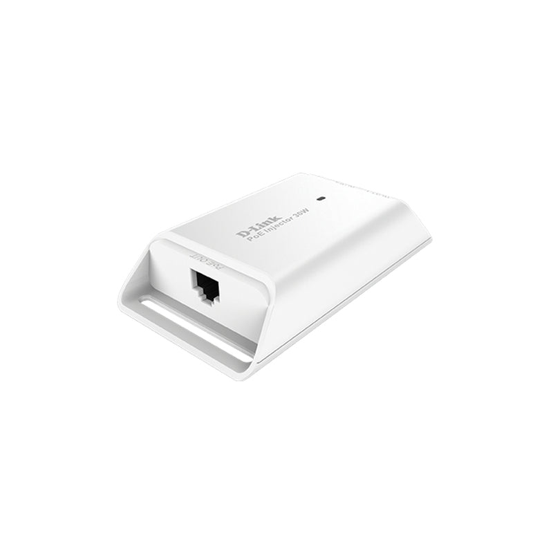 DPE-301GI D-Link Gigabit PoE+ Injector with 30Watt PoE Budget By D-Link - Buy Now - AU $106.09 At The Tech Geeks Australia
