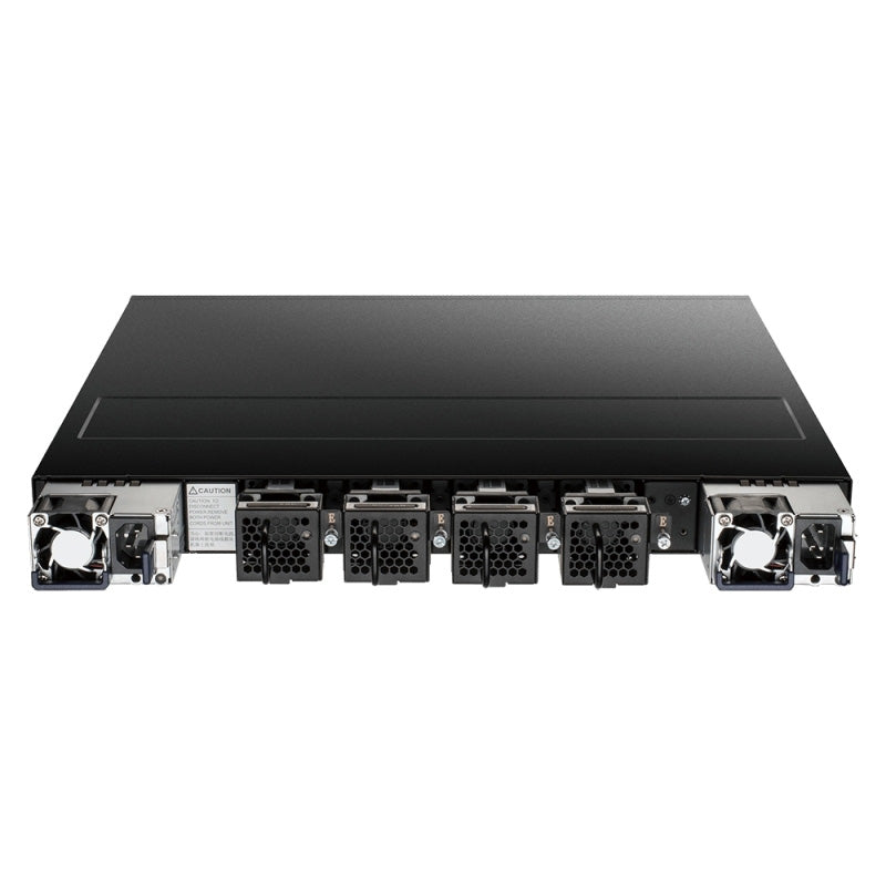 DQS-5000-54SQ28 D-Link 54-Port DataCentre Switch By D-Link - Buy Now - AU $21487.79 At The Tech Geeks Australia