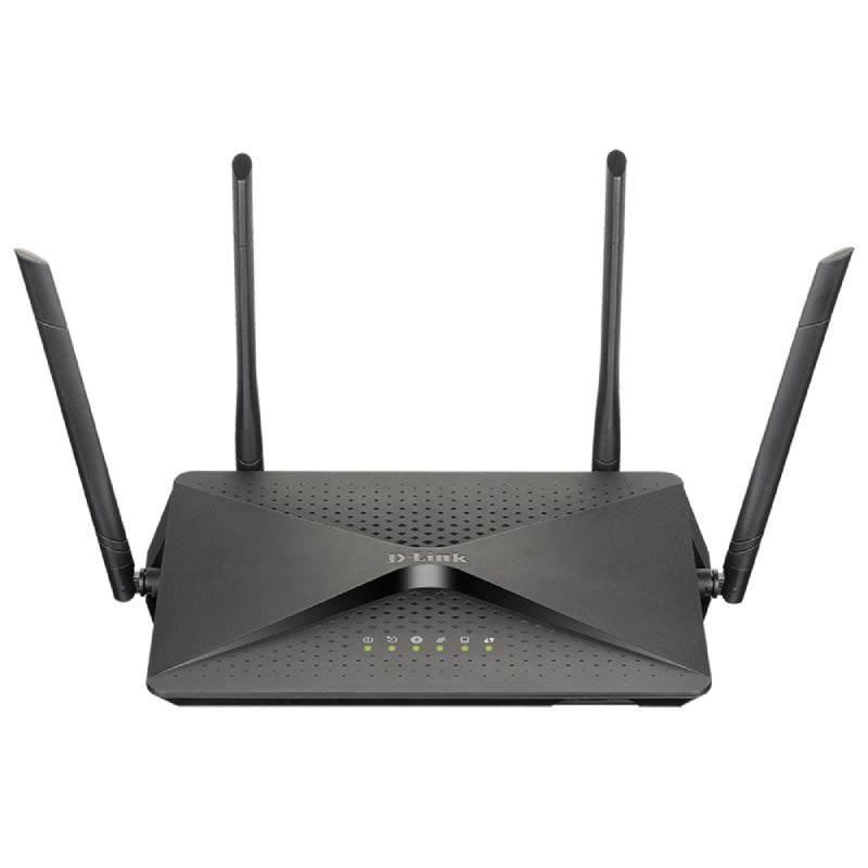 DSL-3900 D-Link VIPER 2600 Dual-Band MU-MIMO Gigabit VDSL2 / ADSL2+ Modem Router By D-Link - Buy Now - AU $300.93 At The Tech Geeks Australia