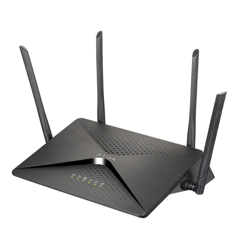 DSL-3900 D-Link VIPER 2600 Dual-Band MU-MIMO Gigabit VDSL2 / ADSL2+ Modem Router By D-Link - Buy Now - AU $300.93 At The Tech Geeks Australia