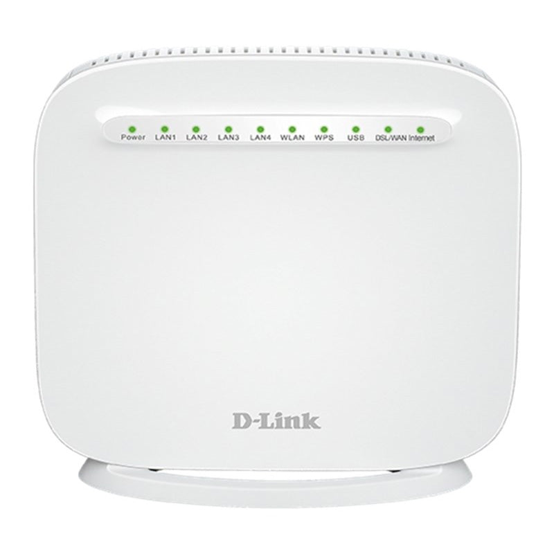 DSL-G225 D-Link Wireless N300 ADSL2+/VDSL2 Modem Router By D-Link - Buy Now - AU $111.36 At The Tech Geeks Australia