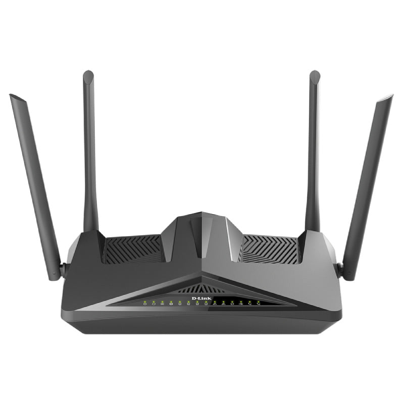 DSL-X1852E/AU D-Link AX1800 Wi-Fi 6 VDSL2/ADSL2+ Modem Router with VoIP By D-Link - Buy Now - AU $241.42 At The Tech Geeks Australia