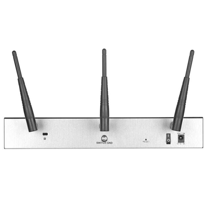 DSR-1000AC D-Link Wireless AC Unified Services VPN Router By D-Link - Buy Now - AU $863 At The Tech Geeks Australia