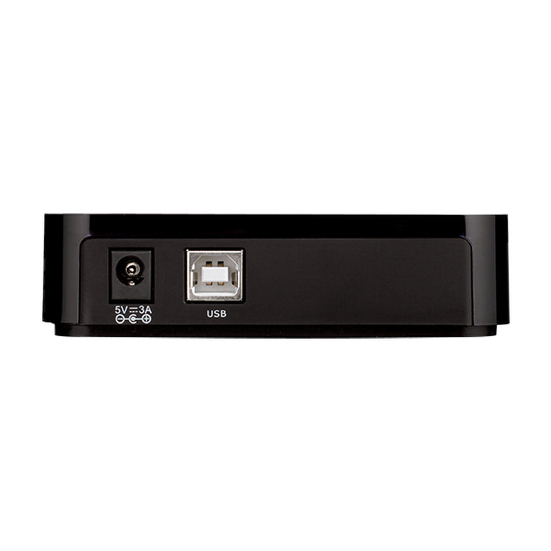 DUB-H7 D-Link 7-Port USB 2.0 Fast Charge Hub By D-Link - Buy Now - AU $62.12 At The Tech Geeks Australia