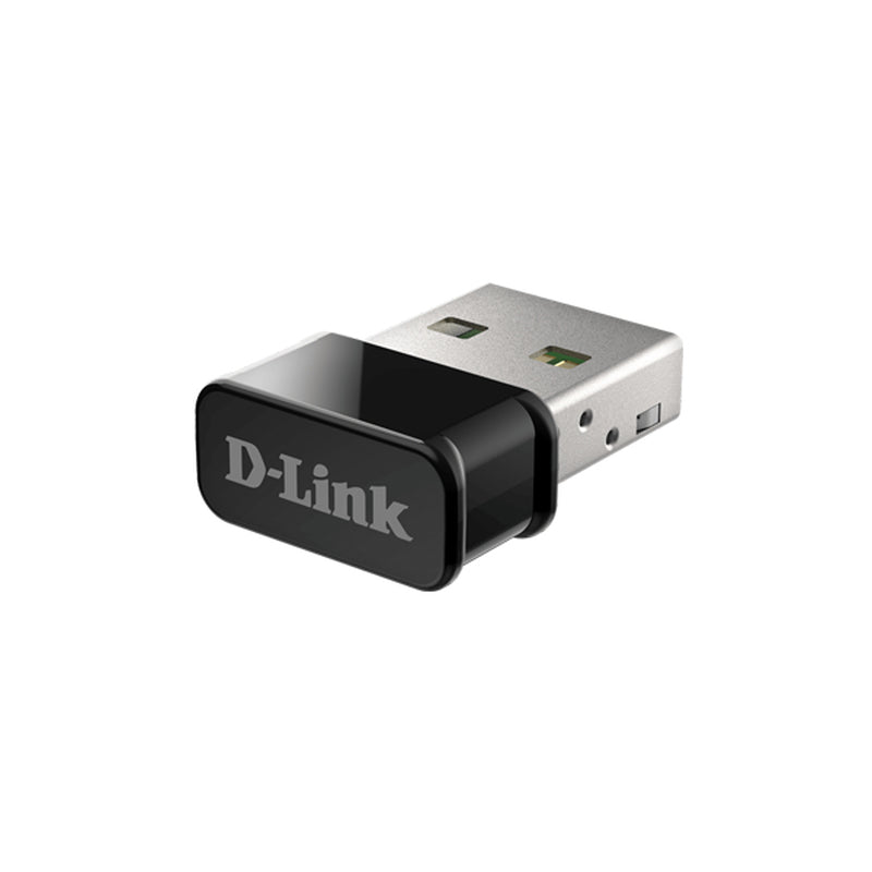 DWA-181 D-Link Wireless AC1300 MU-MIMO Dual Band Nano USB Adapter By D-Link - Buy Now - AU $72.70 At The Tech Geeks Australia