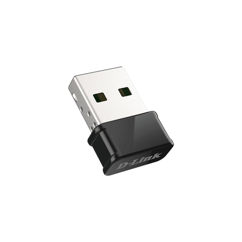 DWA-181 D-Link Wireless AC1300 MU-MIMO Dual Band Nano USB Adapter By D-Link - Buy Now - AU $72.70 At The Tech Geeks Australia