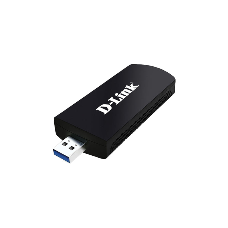 DWA-192 DSAU D-Link AC1900 MU-MIMO WiFi Dual Band USB Adapter By D-Link - Buy Now - AU $125.37 At The Tech Geeks Australia