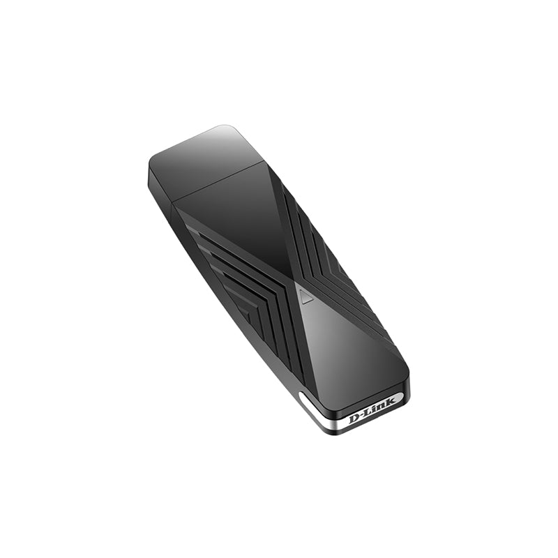 DWA-X1850 D-Link AX1800 Wi-Fi 6 USB Adapter By D-Link - Buy Now - AU $135.95 At The Tech Geeks Australia