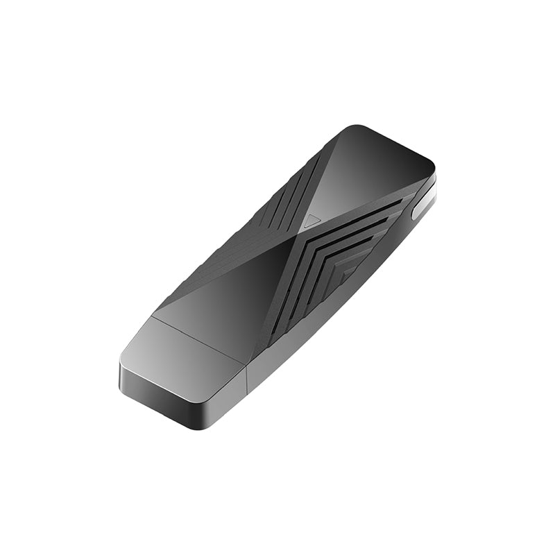 DWA-X1850 D-Link AX1800 Wi-Fi 6 USB Adapter By D-Link - Buy Now - AU $135.95 At The Tech Geeks Australia