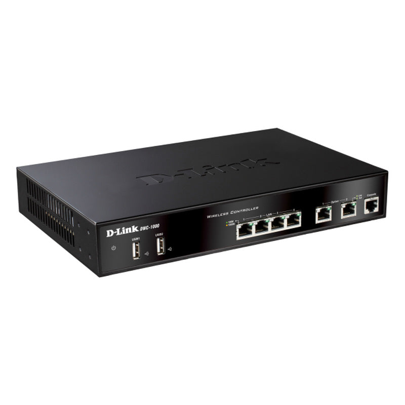 DWC-1000 D-Link Unified Wireless Controller By D-Link - Buy Now - AU $897.25 At The Tech Geeks Australia