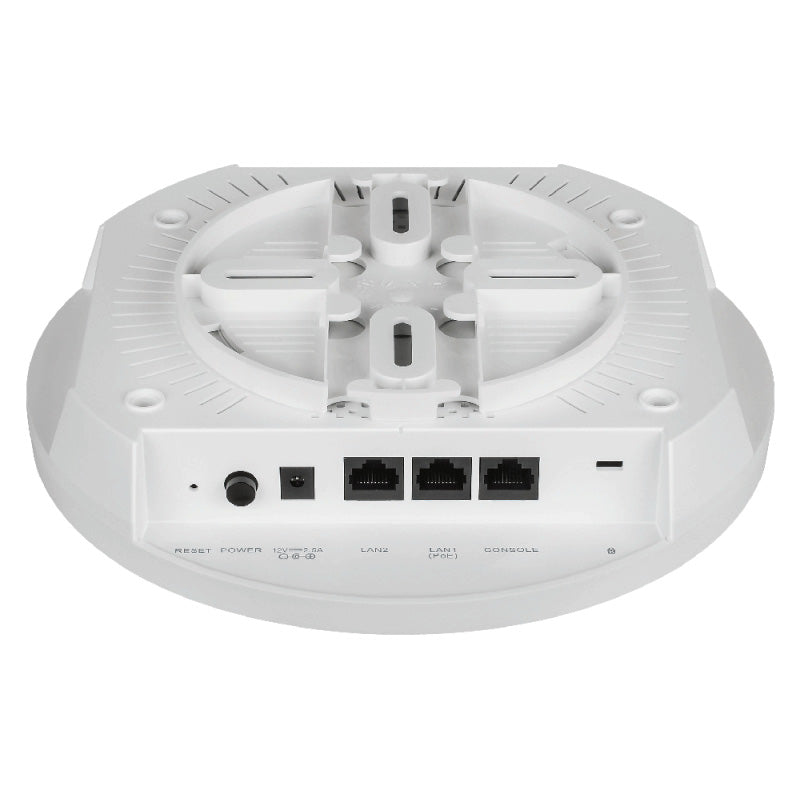DWL-7620AP D-Link AC2200 Wave 2 Tri-Band PoE Access Point for DWC-1000 or DWC-2000 By D-Link - Buy Now - AU $741.38 At The Tech Geeks Australia