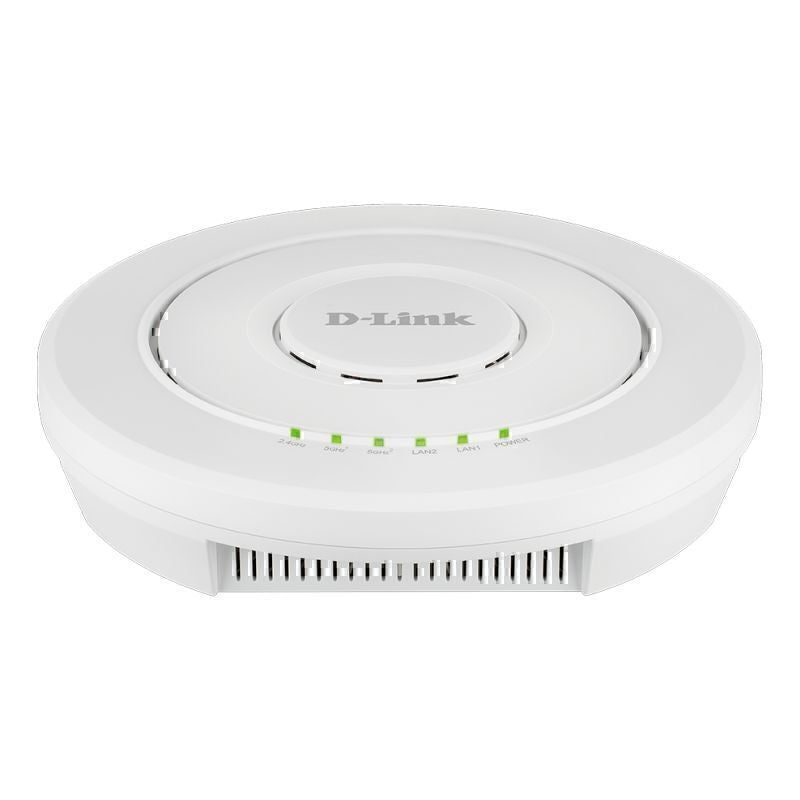 DWL-7620AP D-Link AC2200 Wave 2 Tri-Band PoE Access Point for DWC-1000 or DWC-2000 By D-Link - Buy Now - AU $741.38 At The Tech Geeks Australia