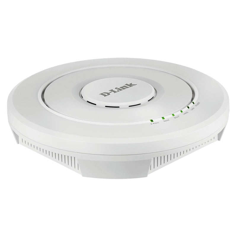 DWL-7620AP D-Link AC2200 Wave 2 Tri-Band PoE Access Point for DWC-1000 or DWC-2000 By D-Link - Buy Now - AU $741.38 At The Tech Geeks Australia