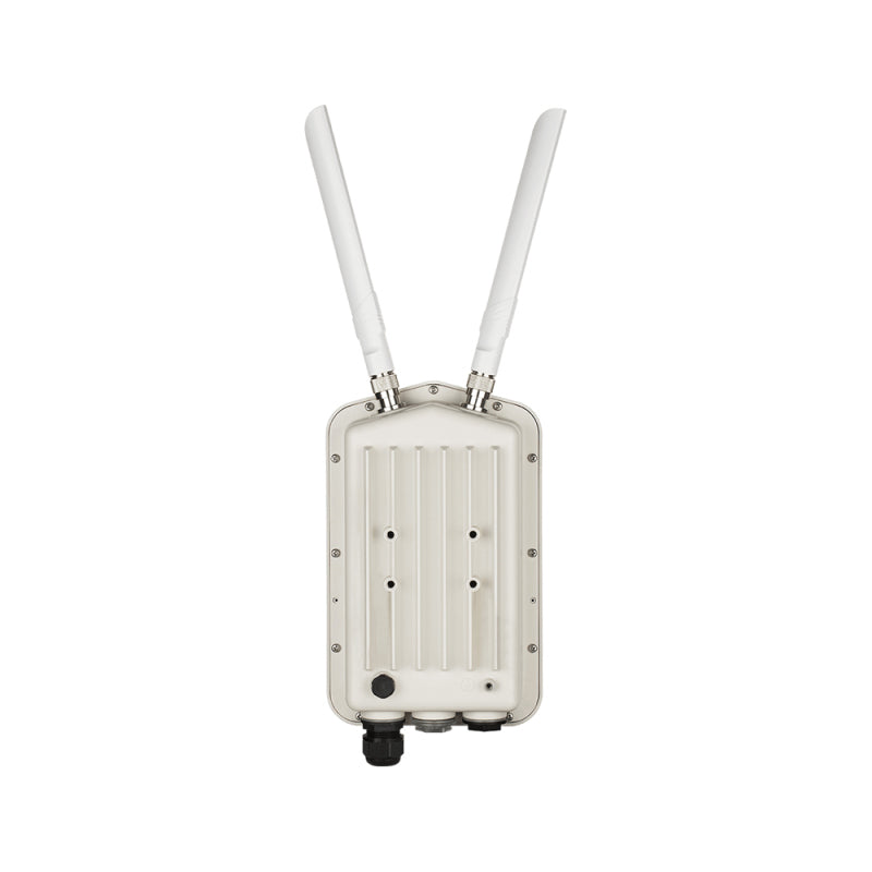 DWL-8720AP D-Link Unified Wireless AC1300 Wave 2 Outdoor IP67 Rated PoE Access Point By D-Link - Buy Now - AU $1190.32 At The Tech Geeks Australia