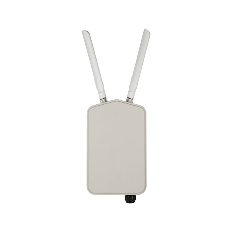 DWL-8720AP D-Link Unified Wireless AC1300 Wave 2 Outdoor IP67 Rated PoE Access Point By D-Link - Buy Now - AU $1190.32 At The Tech Geeks Australia
