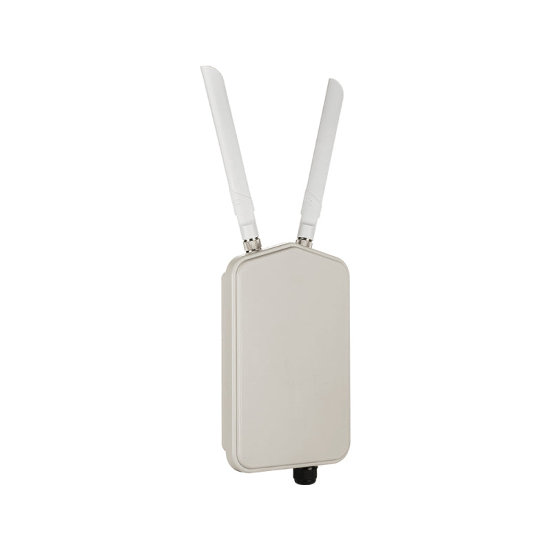 DWL-8720AP D-Link Unified Wireless AC1300 Wave 2 Outdoor IP67 Rated PoE Access Point By D-Link - Buy Now - AU $1190.32 At The Tech Geeks Australia