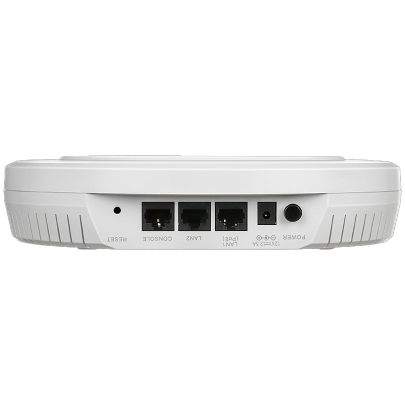 DWL-X8630AP D-Link Unified Wireless AX3600 Wi-Fi 6 4x4 Dual-Band PoE Access Point By D-Link - Buy Now - AU $961.38 At The Tech Geeks Australia