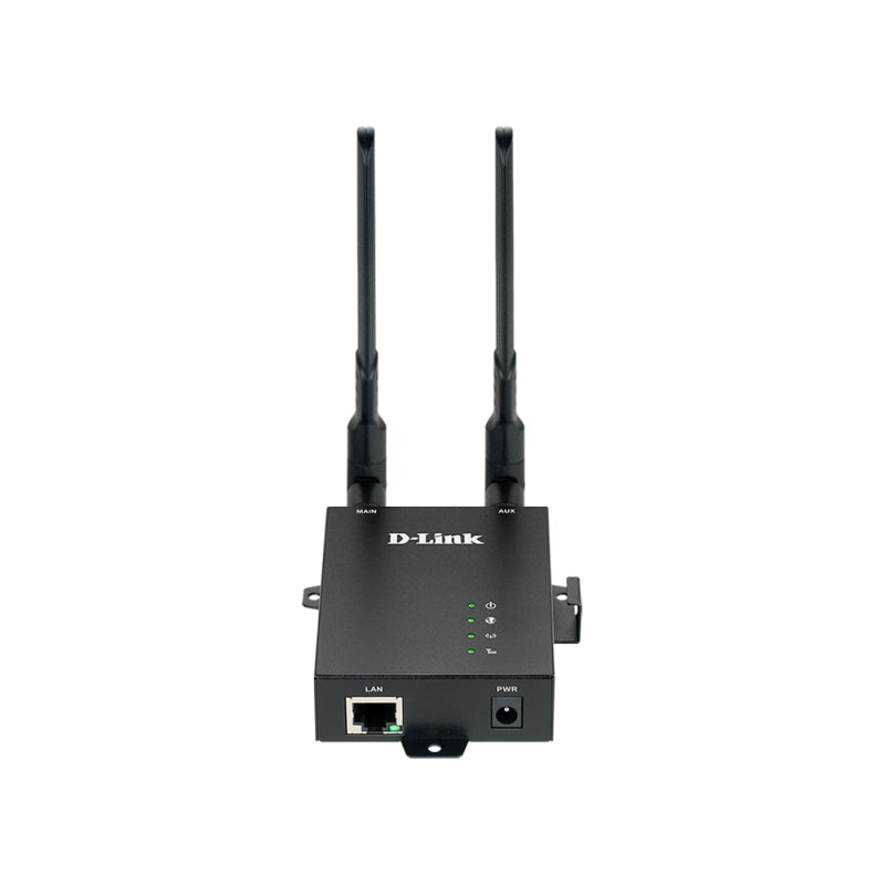 DWM-312 D-Link 4G LTE Dual SIM M2M VPN Router By D-Link - Buy Now - AU $646.81 At The Tech Geeks Australia